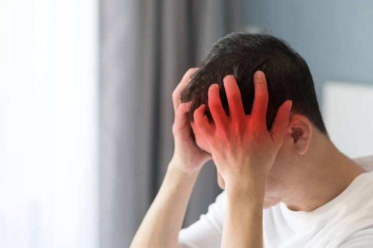 Vi khuẩn liên cầu lợn có thể lây sang người do tiếp xúc trực tiếp. Ảnh minh họa