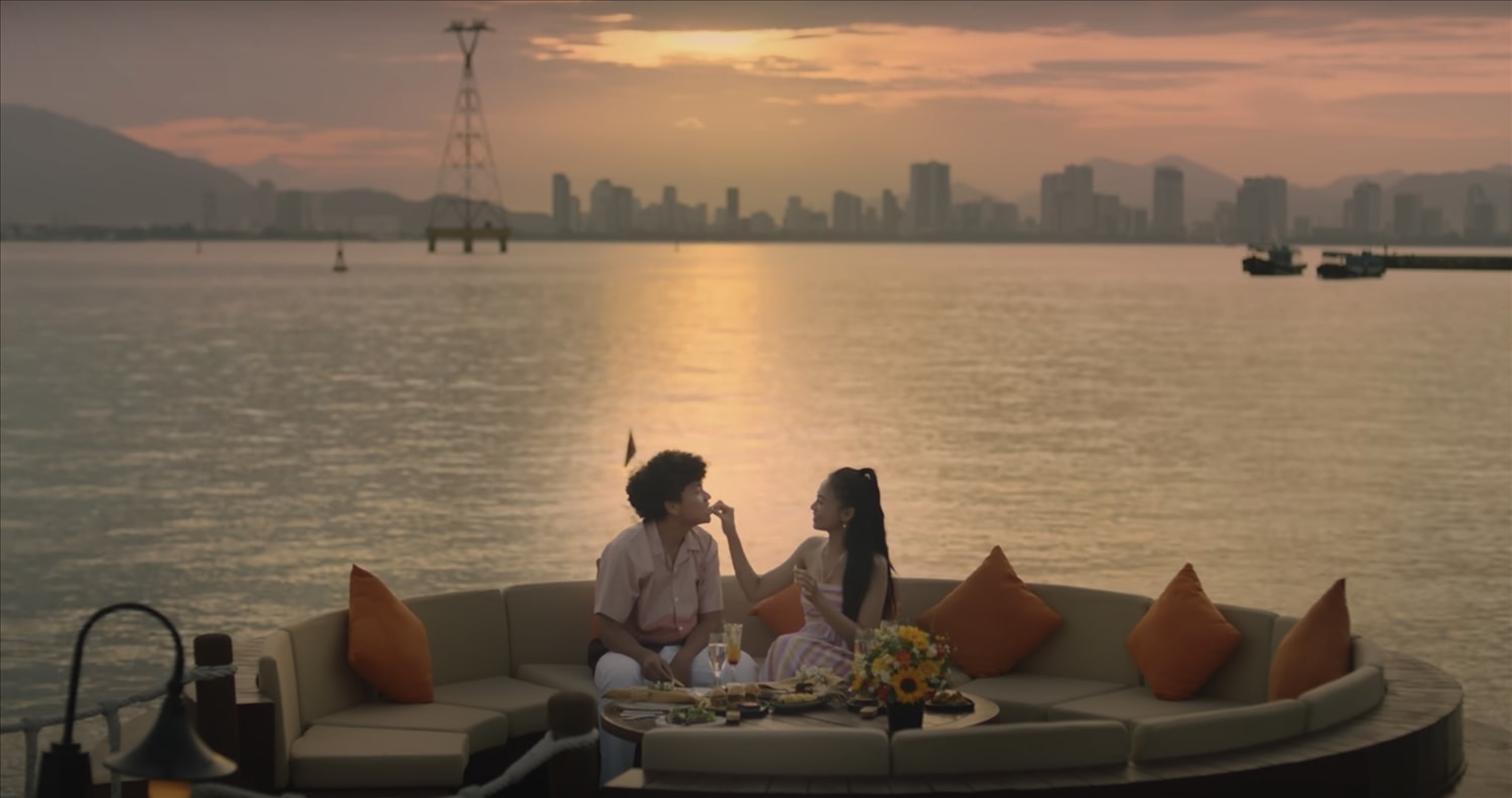  (CĐ Chị Hạ) Mùa hè tuyệt vời – ca khúc mới đang chiếm trọn “spotlight” cộng đồng mạng  4
