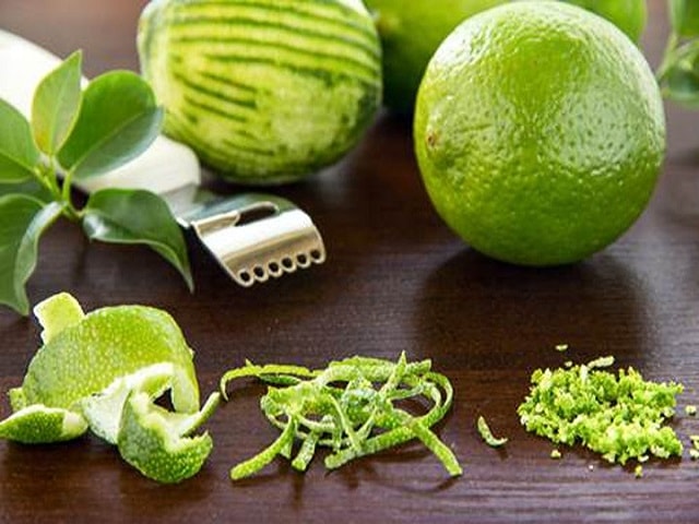 (Tổng hợp) 12 loại thảo dược trị gàu hiệu quả tại nhà 5