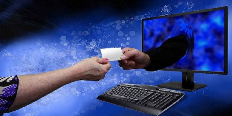 Dữ liệu cá nhân trở thành 