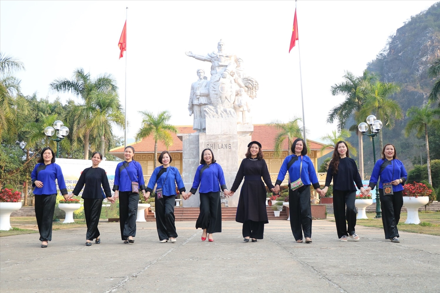 Huyện Chi Lăng luôn tạo điều kiện phát huy mọi tiềm năng, nâng cao vai trò, tăng cường sự tham gia của phụ nữ trong các lĩnh vực đời sống xã hội. (Ảnh TL)