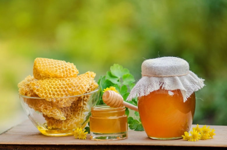 (Tổng hợp) Biện pháp nuôi ong lấy mật hiệu quả cao 5