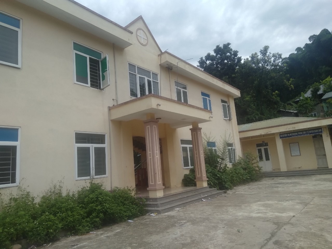  Thanh Hoá cần sớm có phương án phù hợp để chuyển đổi mục đích sử dụng các công trình thuộc diện dôi dư sau sáp nhập 