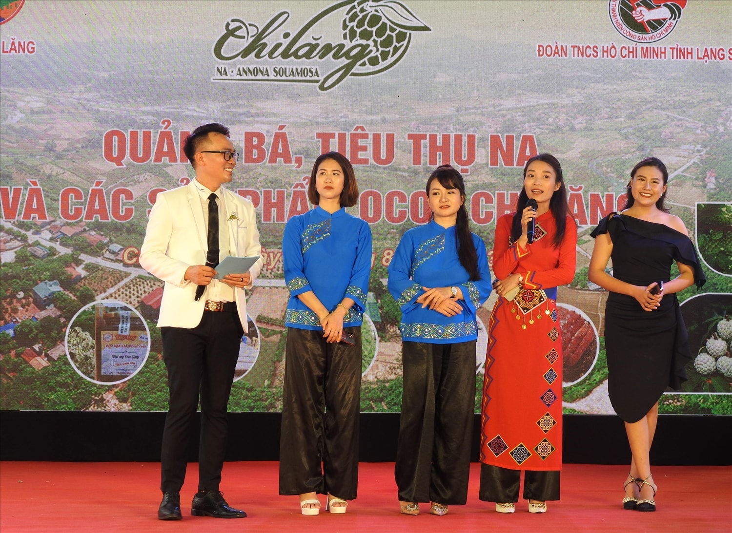  Gặp gỡ và giao lưu với các Tictoker có lượng theo dõi lớn