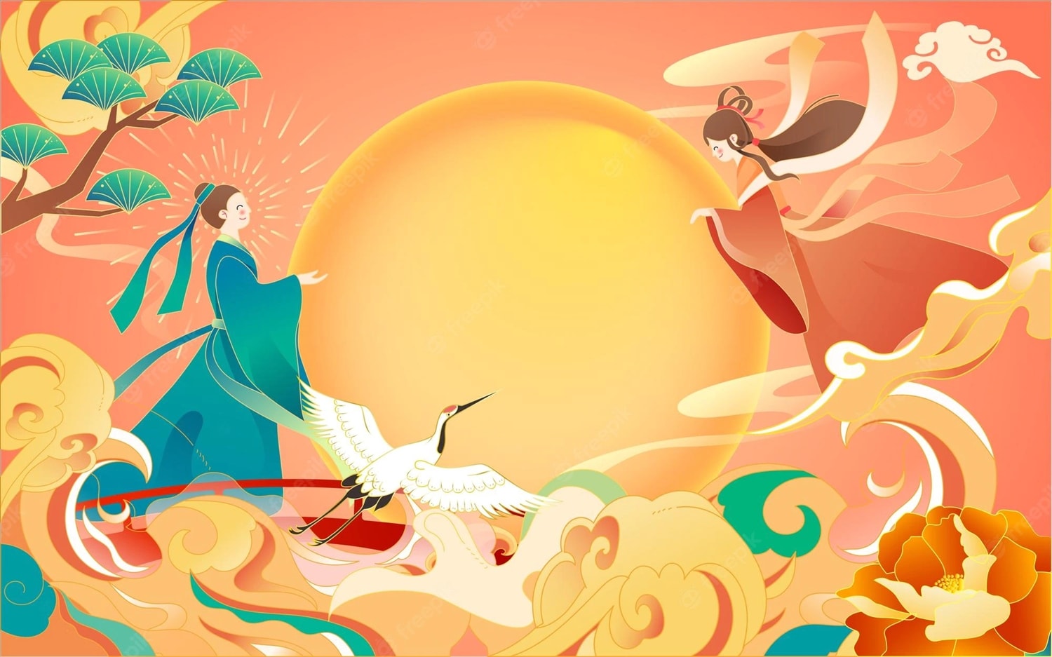 (Tổng hợp) Những điều bạn chưa biết về ngày Thất tịch