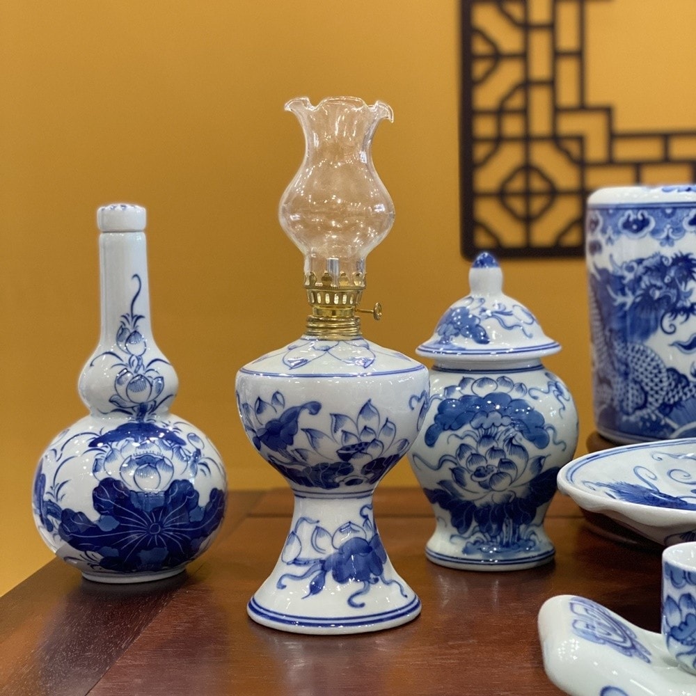 Vừa giữ nguyên những yếu tố văn hóa truyền thống, vừa đưa đến hơi thở sáng tạo, hiện đại chính là một yếu tố quan trong giúp tăng tính cạnh tranh cho các sản phẩm TCMN (Ảnh: TL)