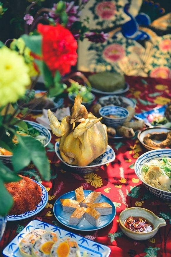 (Tổng hợp) Cần chuẩn bị những gì để cúng Rằm tháng 7? 3