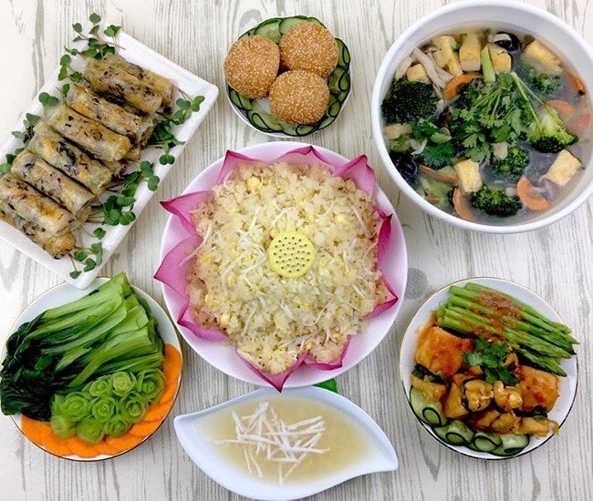 (Tổng hợp) Cần chuẩn bị những gì để cúng Rằm tháng 7? 2