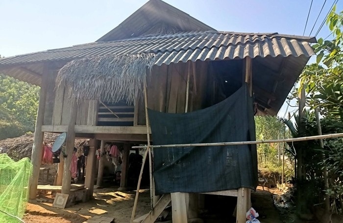 (bài theo kế hoạch nộp ngày 24/8)Vì sao người dân vùng biên giới Yên Khương khó thoát nghèo? 2 (bài theo kế hoạch nộp ngày 24/8)Vì sao người dân vùng biên giới Yên Khương khó thoát nghèo? 2
