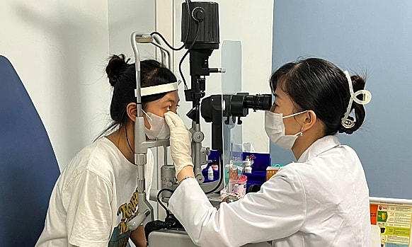 (Tổng hợp) Cách phòng trị căn bệnh đau mắt đỏ 4