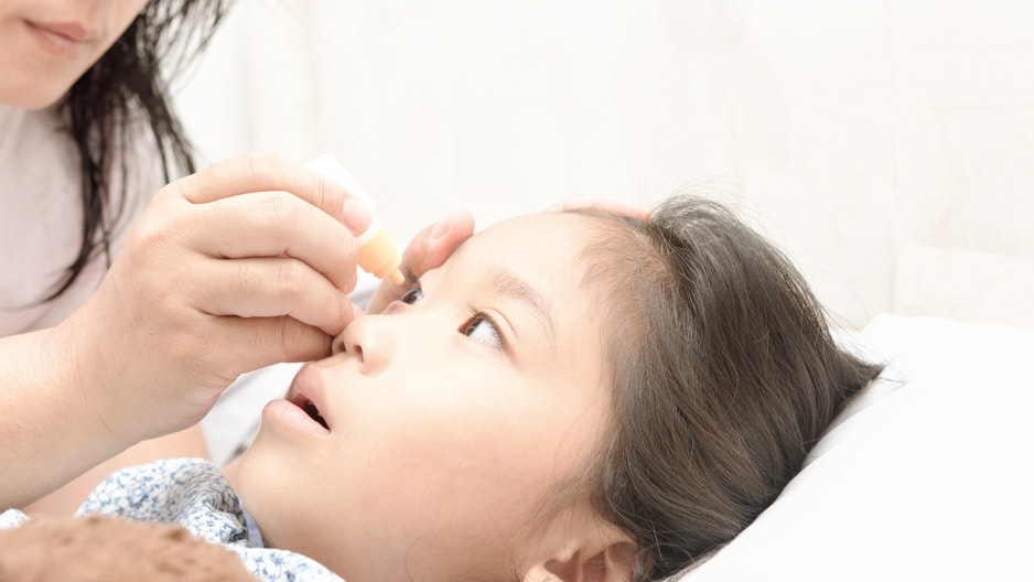 (Tổng hợp) Cách phòng trị căn bệnh đau mắt đỏ 3