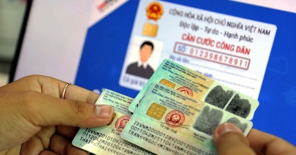 BHXH Việt Nam yêu cầu BHXH các tỉnh, thành phố trực thuộc Trung ương tiếp tục thực hiện việc điều chỉnh thông tin nhân thân đối với người đang hưởng BHXH hằng tháng do cơ quan BHXH quản lý để đi khám bệnh, chữa bệnh căn cứ trên căn cước công dân...