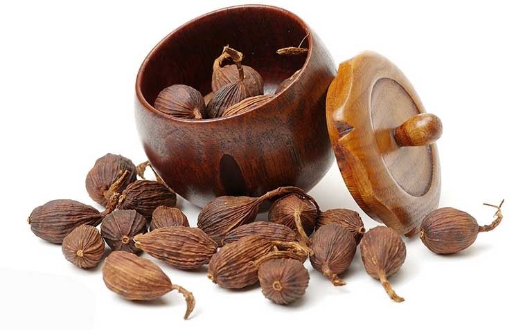 Thảo quả - vị thuốc quý với những công dụng chữa bệnh tuyệt vời 2