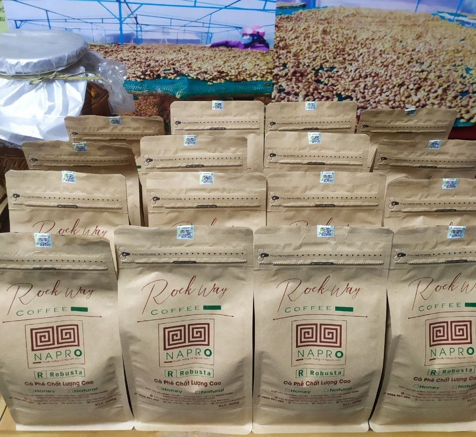 Sản phẩm sạch của DONAFARM Sản phẩm sạch của DONAFARM