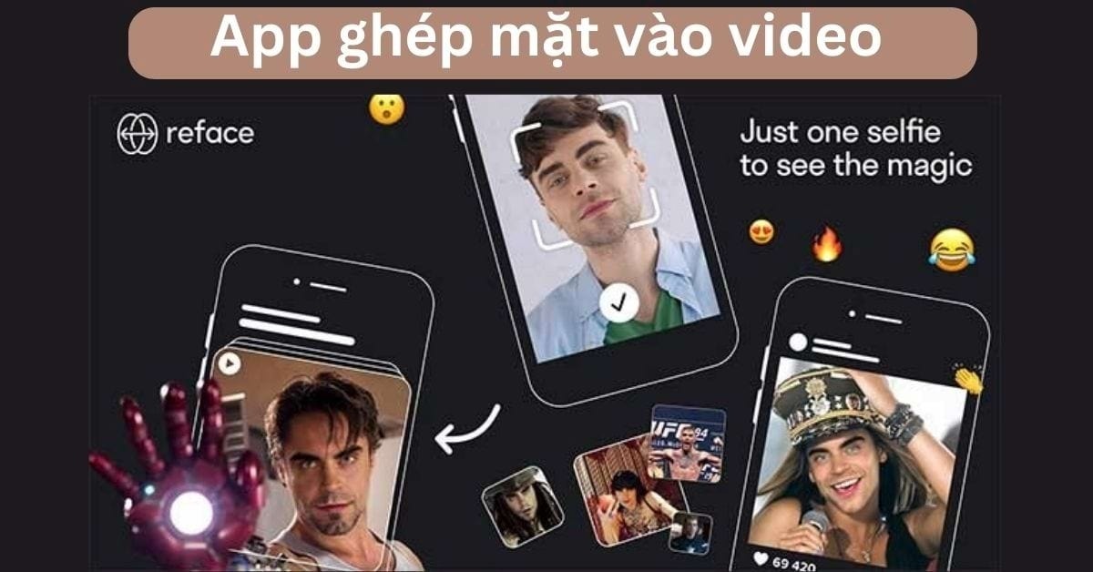 Với khả năng xử lý ấn tượng để tạo ra các bức ảnh, video sinh động, hấp dẫn, các app ghép ảnh nhanh chóng trở thành trào lưu hot trong giới trẻ Với khả năng xử lý ấn tượng để tạo ra các bức ảnh, video sinh động, hấp dẫn, các app ghép ảnh nhanh chóng trở thành trào lưu hot trong giới trẻ