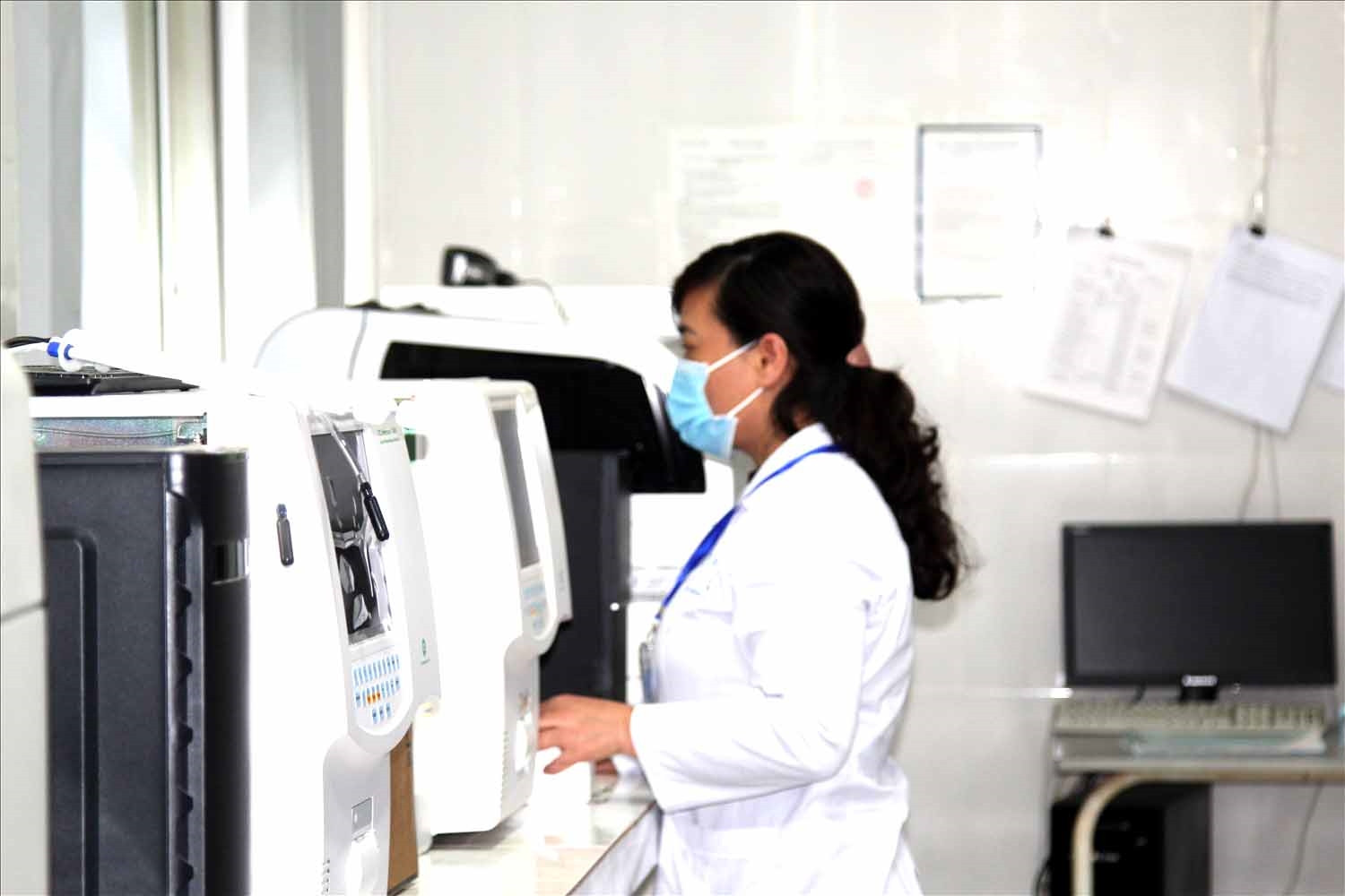 Bộ Y tế yêu cầu các đơn vị rà soát, chấn chỉnh công tác đấu thầu vật tư, trang thiết bị y tế