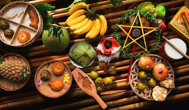 (Tổng hợp) Cúng Rằm tháng 8 thế nào cho đúng? 4
