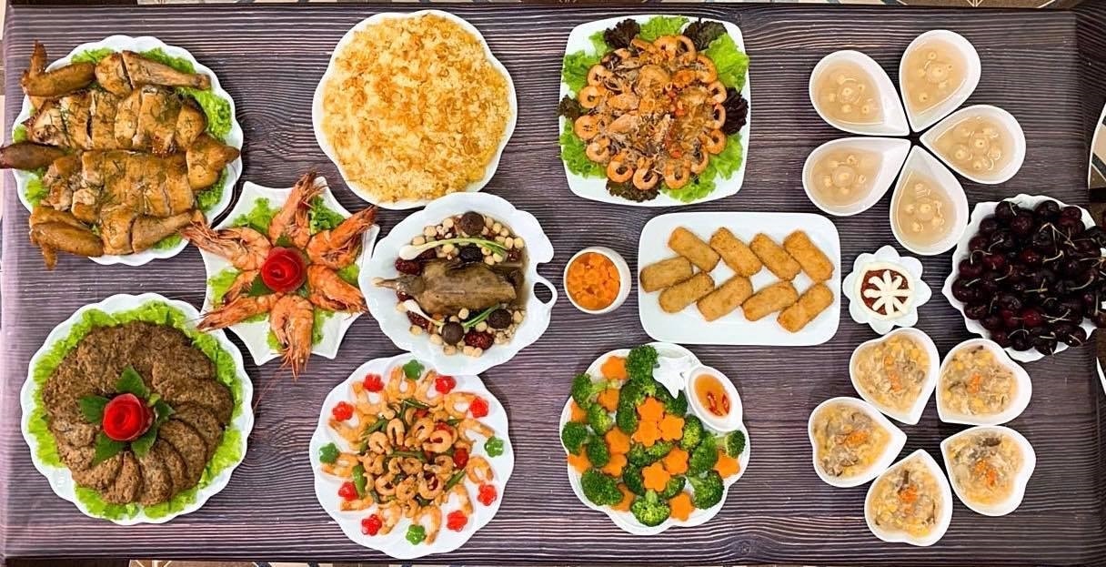 (Tổng hợp) Cúng Rằm tháng 8 thế nào cho đúng? 5