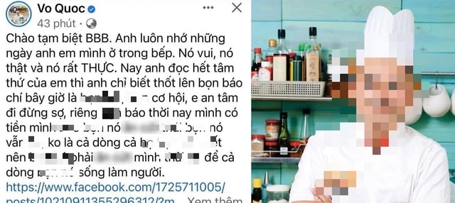 (BÀI KẾ HOẠCH) Nở rộ hiện tượng “ngáo” quyền lực trên mạng xã hội 