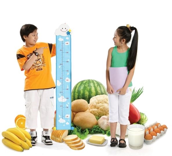 (Tổng hợp) Dấu hiệu dậy thì sớm ở trẻ cha mẹ cần lưu ý 3