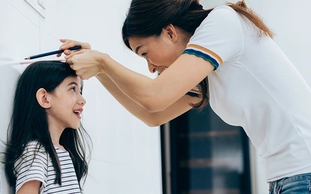(Tổng hợp) Dấu hiệu dậy thì sớm ở trẻ cha mẹ cần lưu ý 2