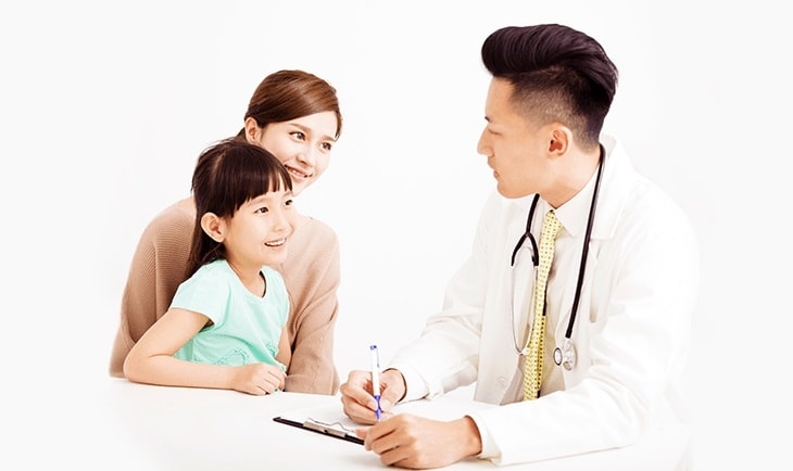 (Tổng hợp) Dấu hiệu dậy thì sớm ở trẻ cha mẹ cần lưu ý 4