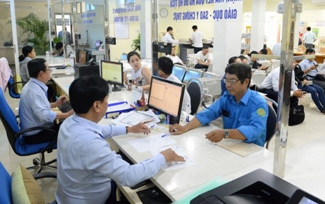 Chính phủ cấm lợi dụng chính sách khuyến khích, bảo vệ cán bộ dám nghĩ, dám làm để bao che tham nhũng, tiêu cực, trục lợi, vi phạm kỷ luật Đảng và pháp luật Nhà nước. Ảnh: TL