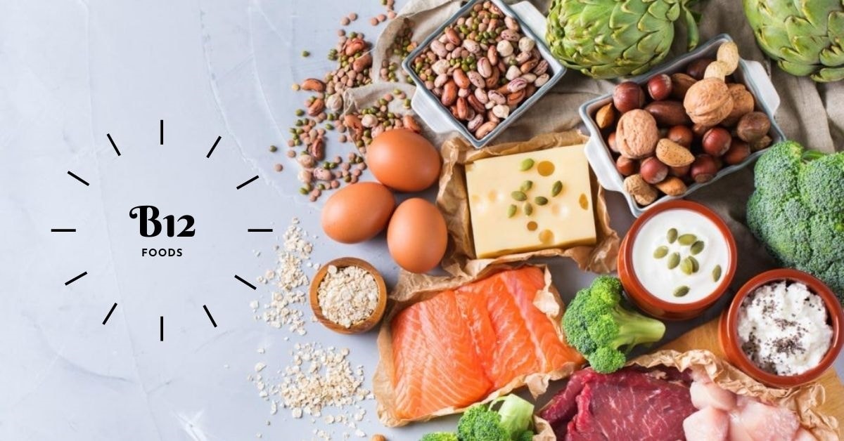 (Tổng hợp) Vitamin B12-Đôi điều cần biết