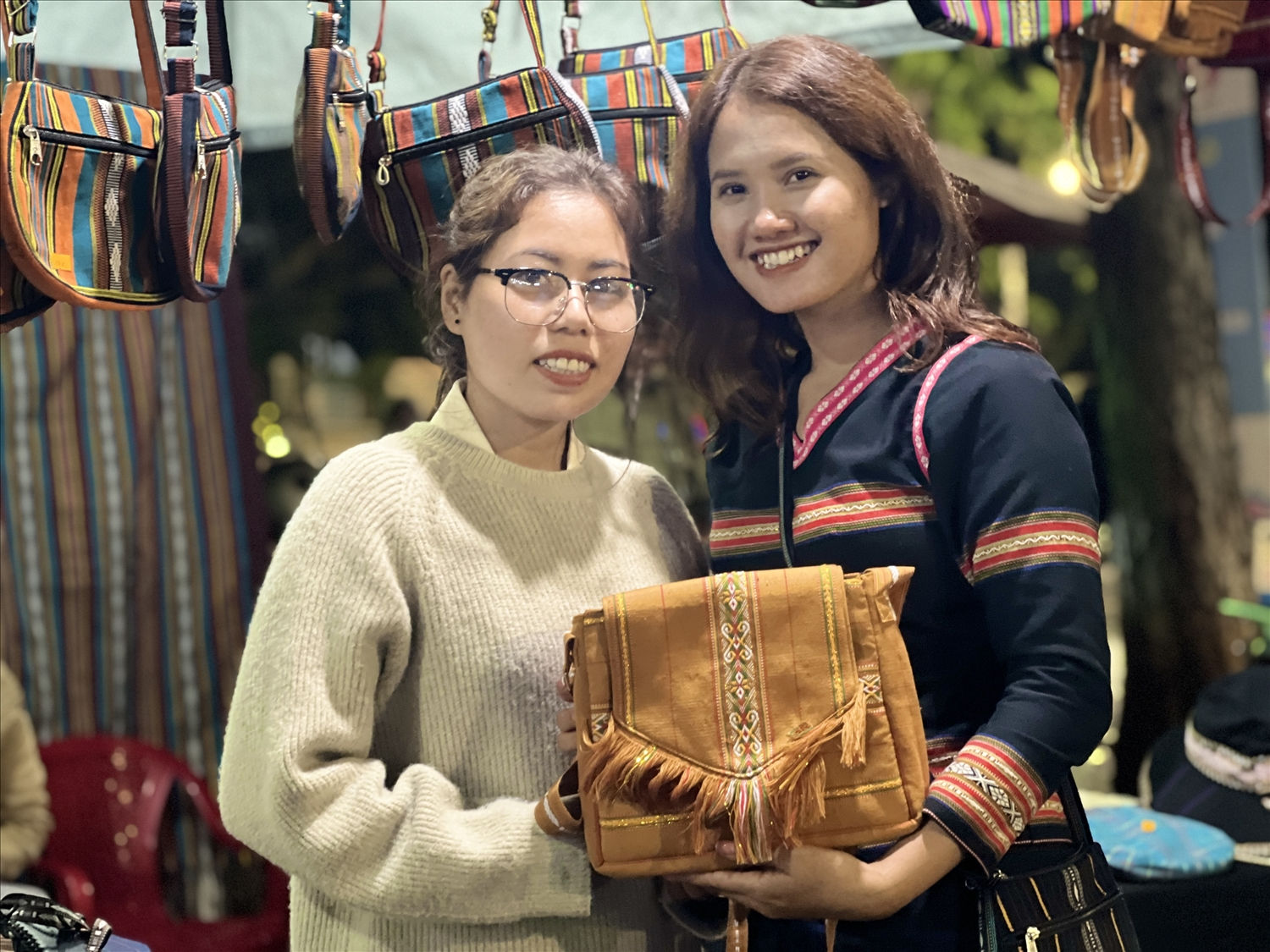 Cuộc thi “Phụ nữ khởi nghiệp, phát huy tài nguyên bản địa” được Hội LHPN tỉnh Gia Lai phát động từ tháng 4/2023 đã thu hút được 76 dự án tham gia từ 17 huyện, thị, thành Hội