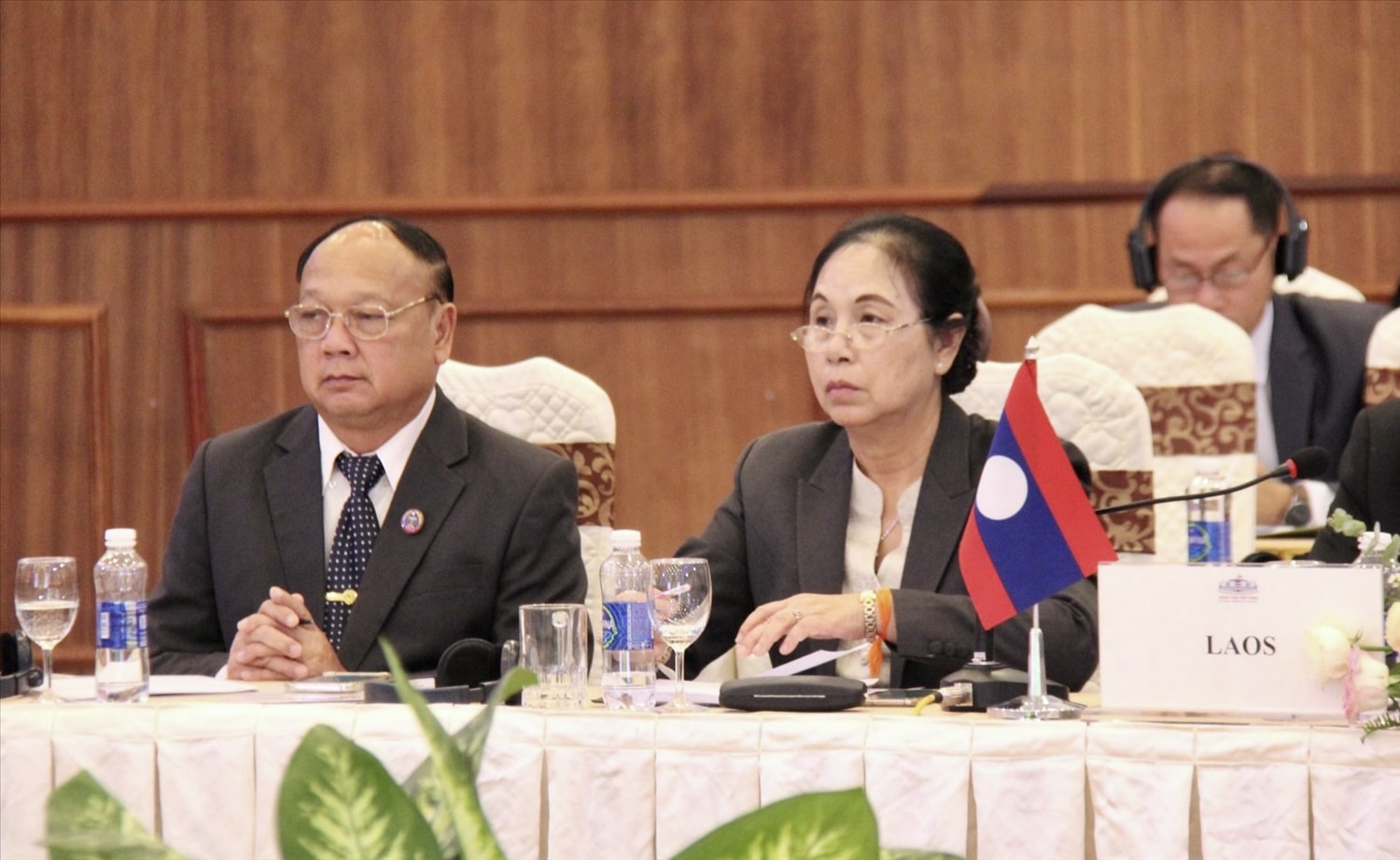 Tại buổi làm việc, lãnh đạo các bộ, ngành, các tỉnh trong khu vực Tam giác phát triển sẽ báo cáo và trao đổi, thảo luận về các các nội dung hợp tác khu vực 