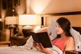 (Tổng hợp) Những phương pháp giúp bạn có giấc ngủ sâu 2