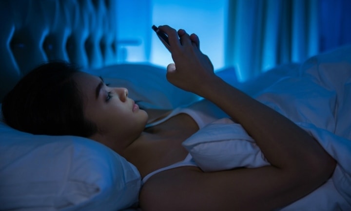 (Tổng hợp) Những phương pháp giúp bạn có giấc ngủ sâu
