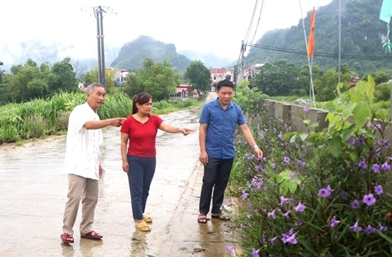 (Chuyên đề Phú Thọ- Hoàng Thanh): Phú Thọ:  Những người được 