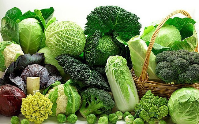 (Tổng hợp) Những thực phẩm giúp cải thiện làn da khỏe mạnh 3