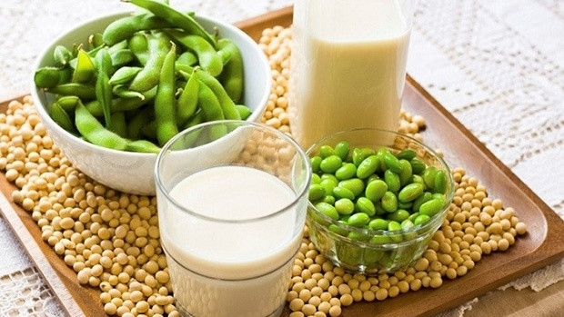 (Tổng hợp) Những thực phẩm giúp cải thiện làn da khỏe mạnh 6