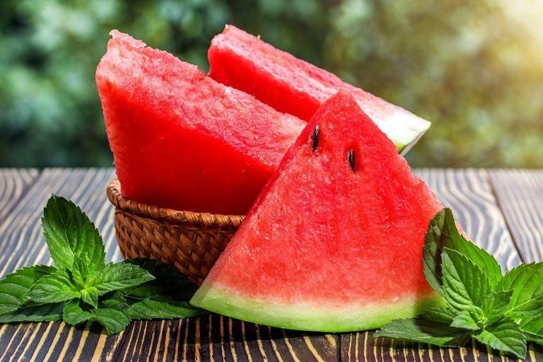 (Tổng hợp) Những thực phẩm giúp cải thiện làn da khỏe mạnh 1