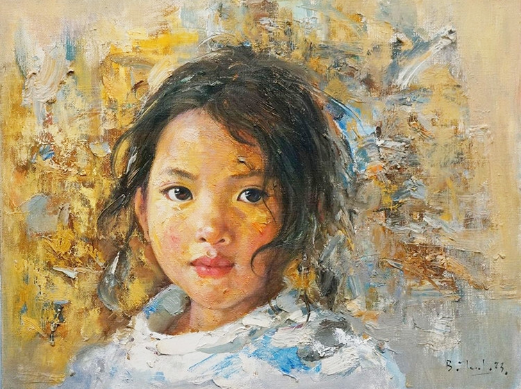 Triển lãm tranh 