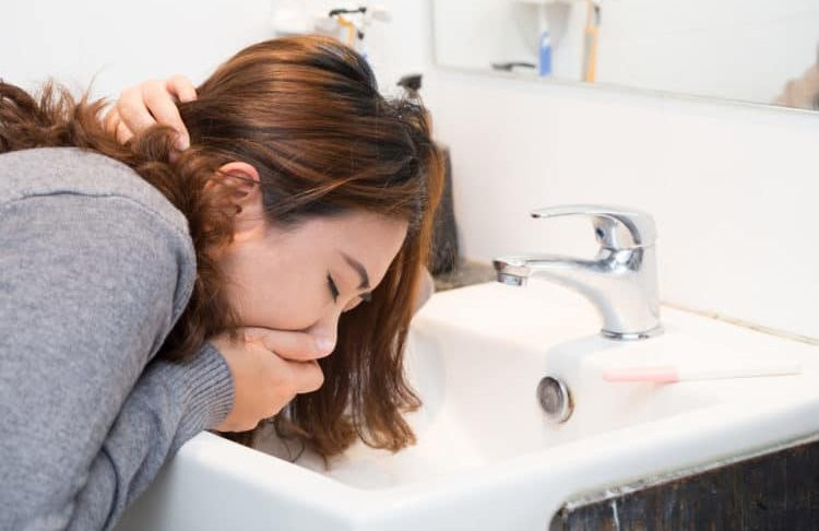 (Tổng hợp) Ngộ độc rượu nguy hiểm thế nào? 1