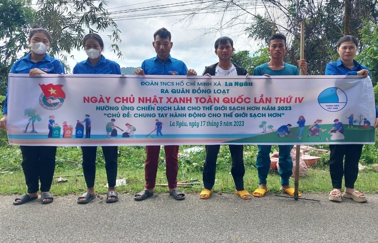 Các chính sách không những làm thay đổi đời sống vật chất, tinh thần mà còn làm thay đổi nhận thức của người dân trong nhiều lĩnh vực, đặc biệt là thế hệ trẻ