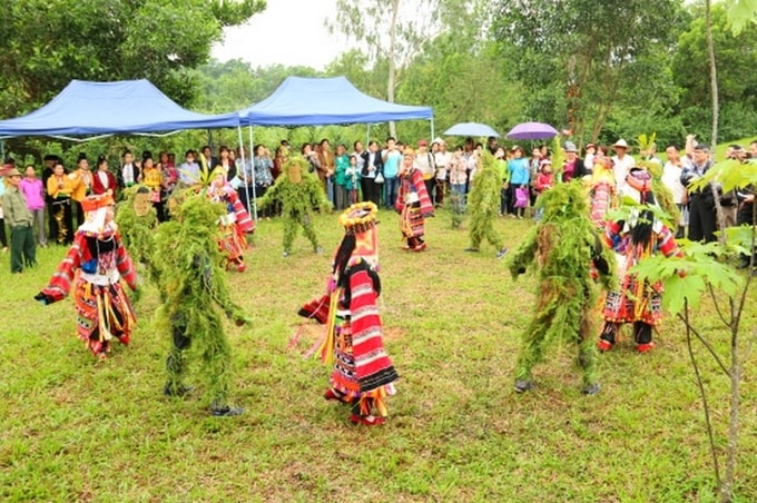 Người Lô Lô ứng dụng công nghệ vào phát triển du lịch cộng đồng 5