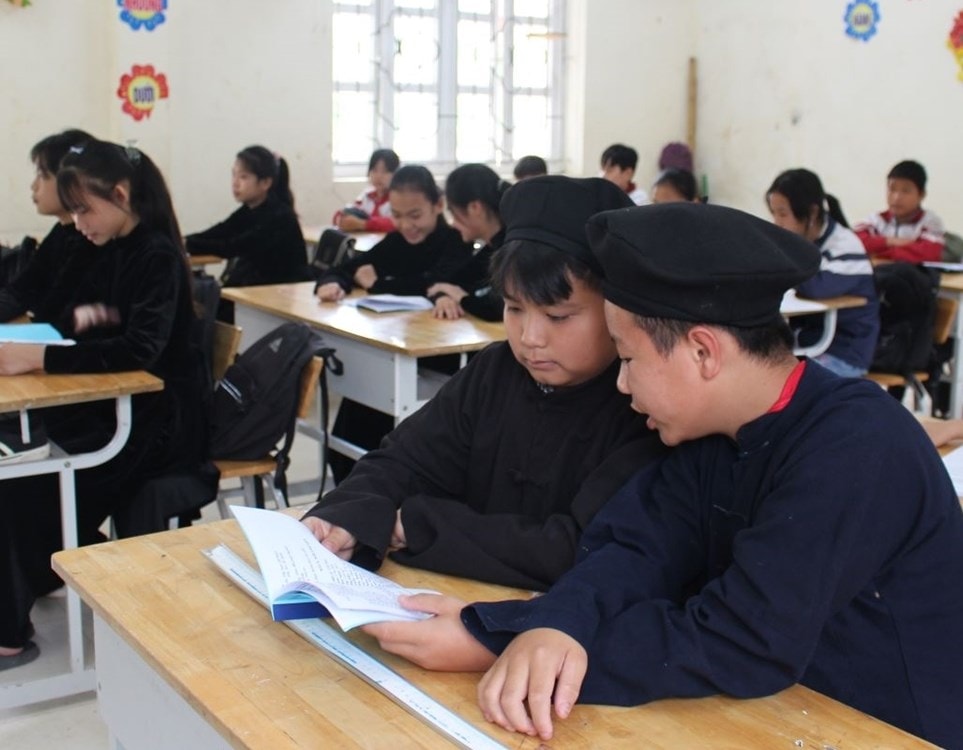 Bảo tồn, phát huy tiếng dân tộc thiểu số ở Bắc Giang Bảo tồn, phát huy tiếng dân tộc thiểu số ở Bắc Giang