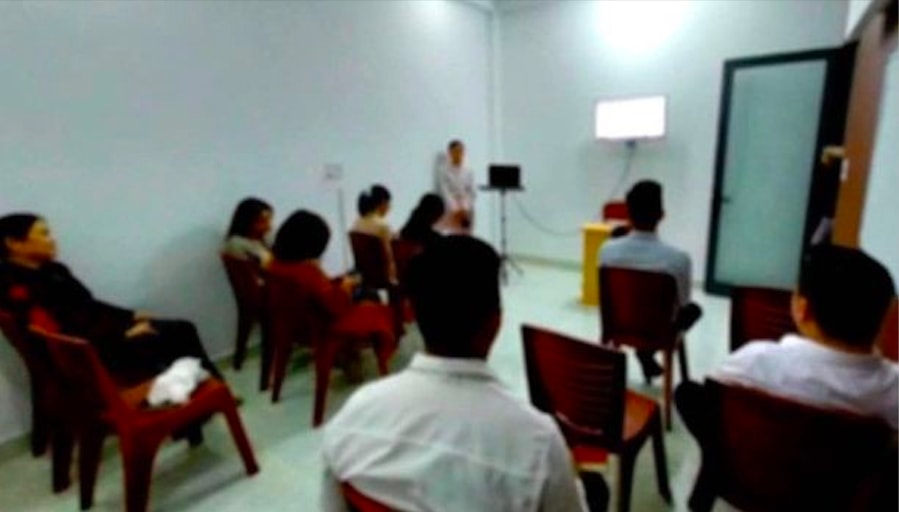 Quảng Nam: Cảnh giác với những hoạt động của “Hội thánh Đức Chúa Trời Mẹ” 