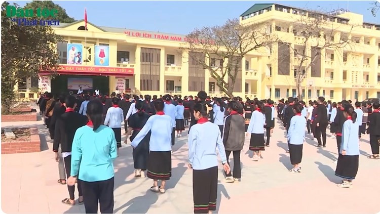 Vùng cao Ba Chẽ (Quảng Ninh): Nhiều năm liền thiếu giáo viên 