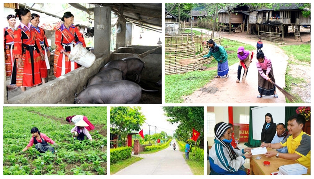 Bổ sung dự toán chi đầu tư phát triển, kế hoạch đầu tư vốn các chương trình mục tiêu quốc gia. Bổ sung dự toán chi đầu tư phát triển, kế hoạch đầu tư vốn các chương trình mục tiêu quốc gia.