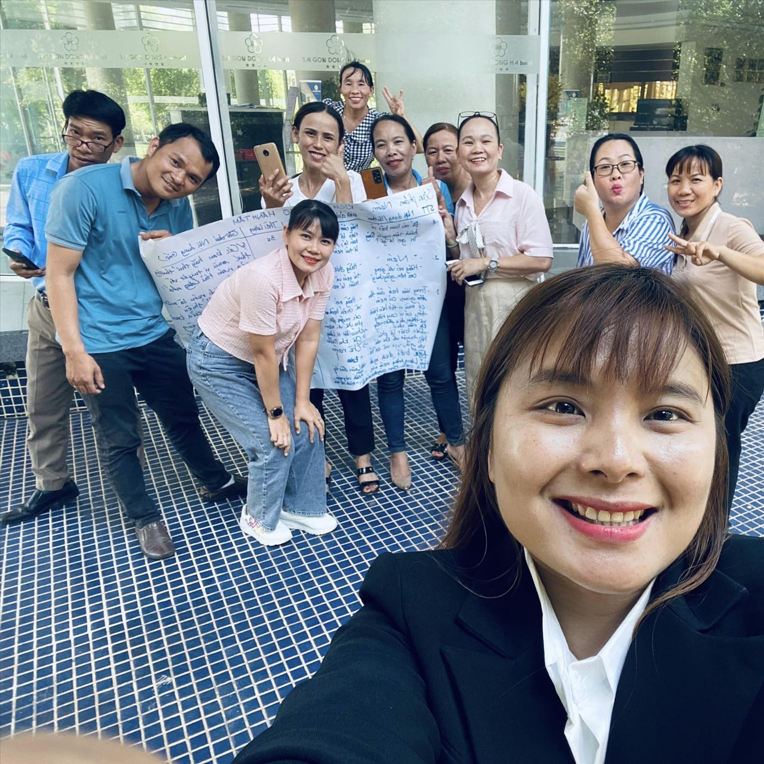 Chảo Yến và hành trình rong ruổi trên các cung đường, chia sẻ kinh nghiệm của bản thân