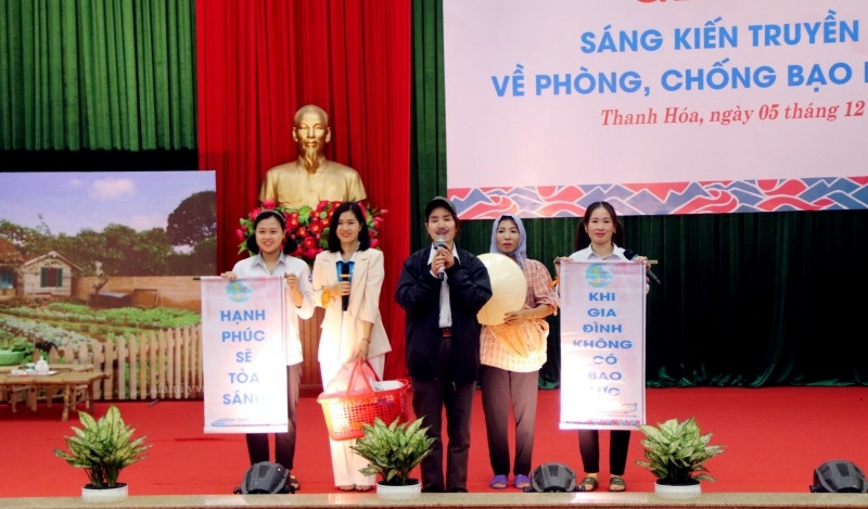 Các mô hình, hoạt động triển khai đã được người dân đón nhận, ủng hộ và được các cấp ủy, chính quyền địa phương đánh giá cao