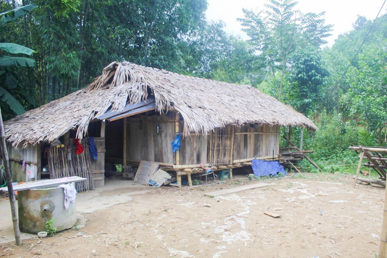 Nhiều hộ gia đình khó khăn ở vùng núi Thanh Hóa Hóa đã và đang tiến hành xây dựng, sửa chữa nhà ở Nhiều hộ gia đình khó khăn ở vùng núi Thanh Hóa Hóa đã và đang tiến hành xây dựng, sửa chữa nhà ở