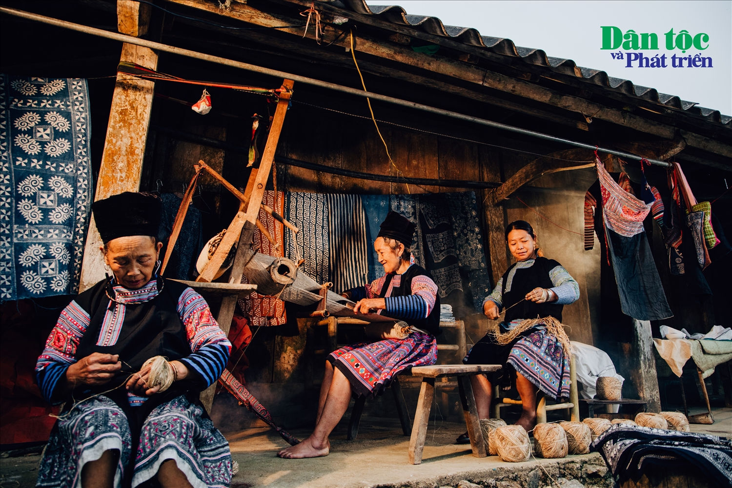 Sắp diễn ra Sự kiện “Sáp ong - Sắc chàm” 