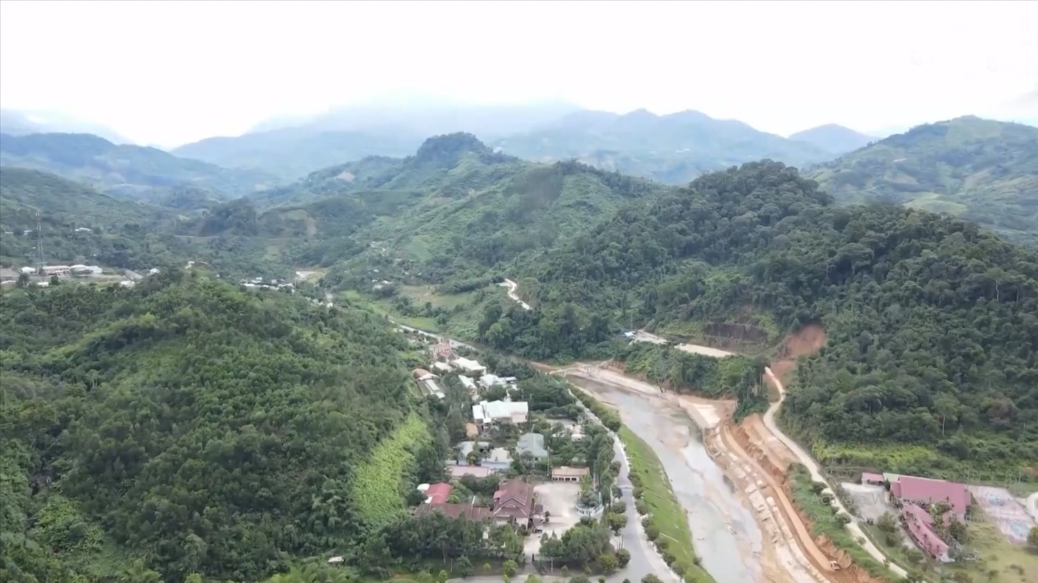 Quảng Nam đang nỗ lực giảm thiểu tình trạng tảo hôn và hôn nhân cận huyết thống trong vùng đồng bào DTTS