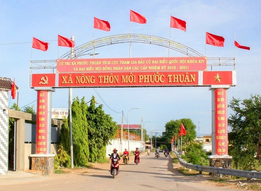 Thông qua các chính sách hỗ trợ cùng sự nỗ lực phấn đấu vươn lên của người dân, kinh tế - xã hội vùng đồng bào DTTS và miền núi đã có sự chuyển biến rõ nét.